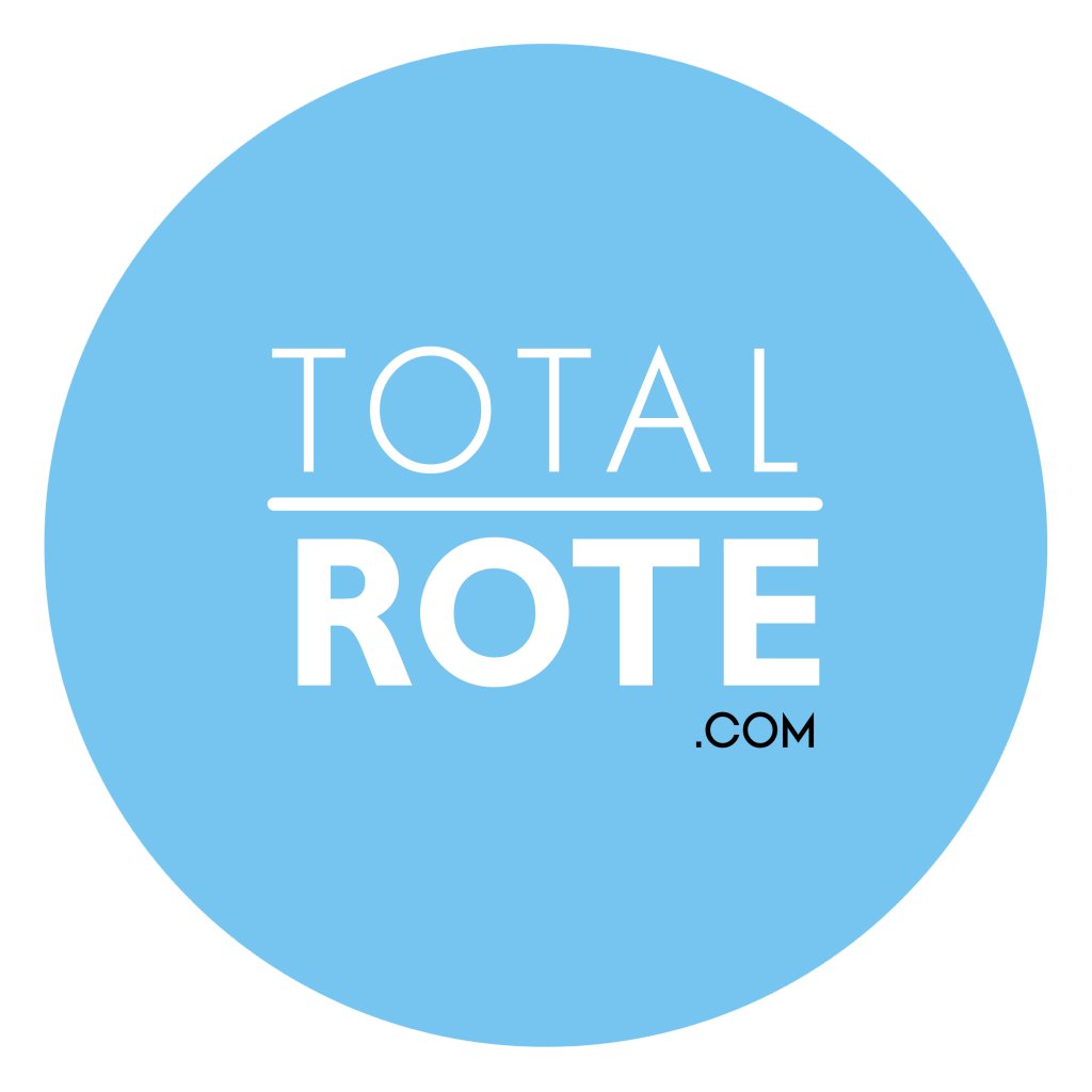 Total Rote Logo
