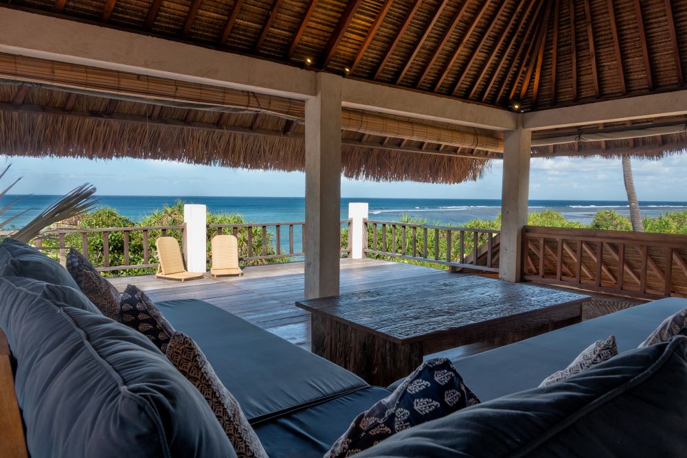 Rote Beach House Villa 2